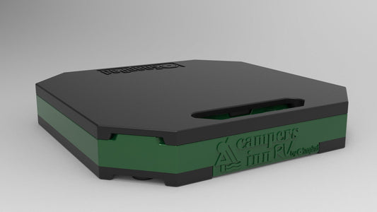 Campers Inn StakPad™