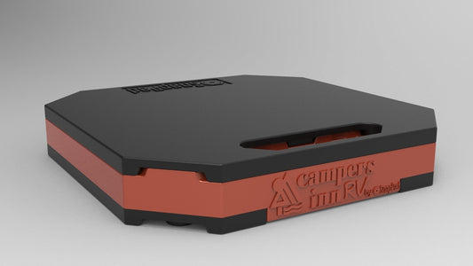 Campers Inn StakPad™