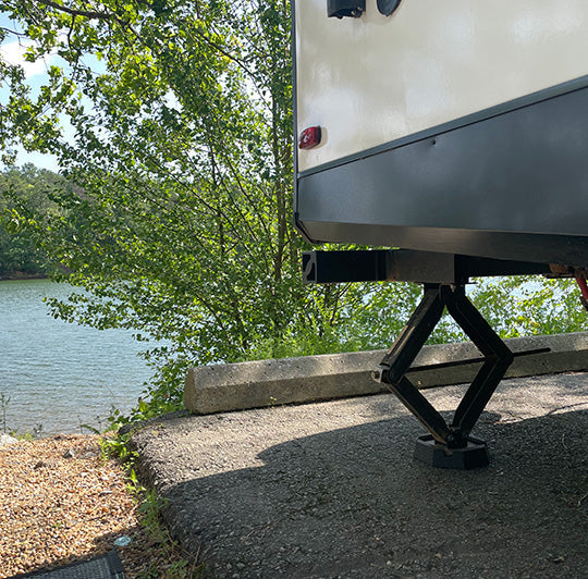 RV Care SnapJack® SJ 4-Pack