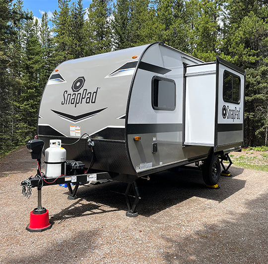 RV Care SnapJack® SJ 4-Pack