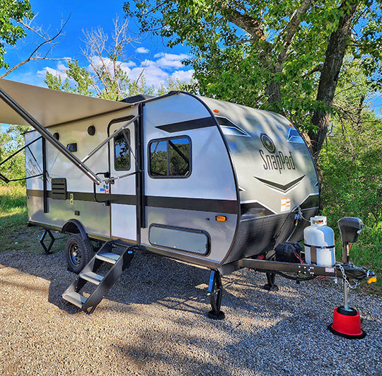 RV Care SnapJack® SJ 4-Pack