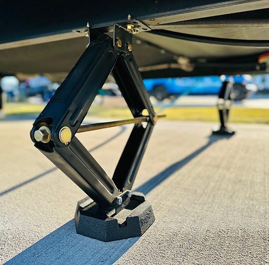 RV Care SnapJack® SJ 4-Pack