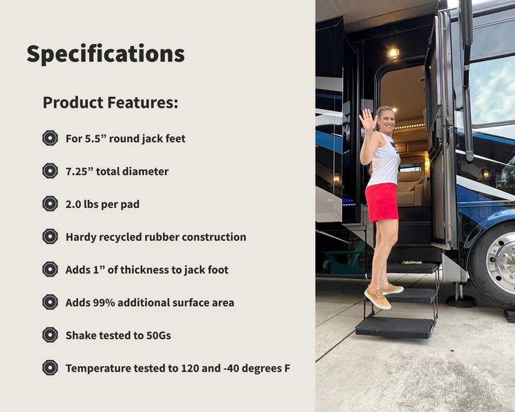 RV Care Mini 5.5
