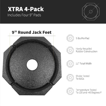 XTRA 4-Pack