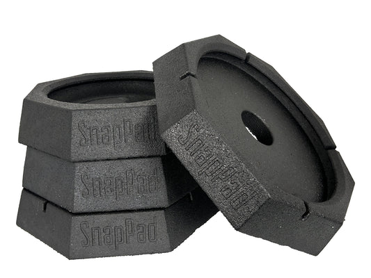 EQ Grand Octagon 4-Pack