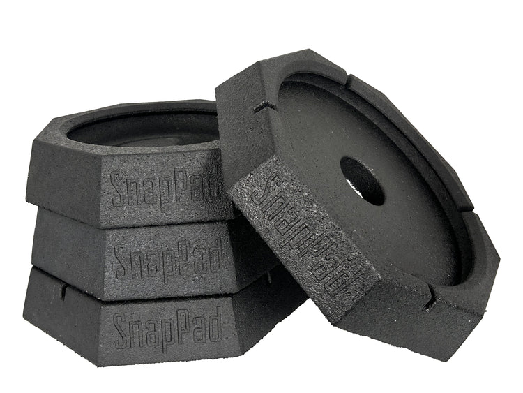 EQ Grand Octagon 4-Pack