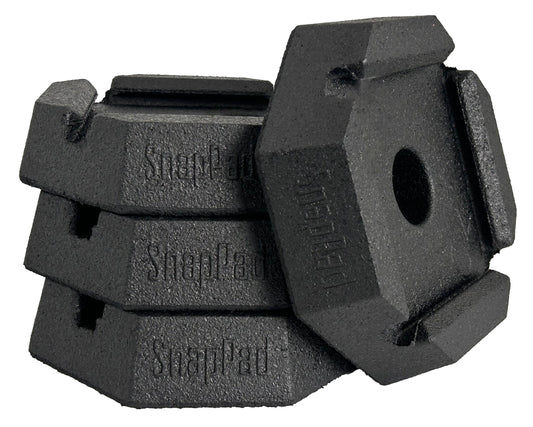 Mini Square 5 4-Pack