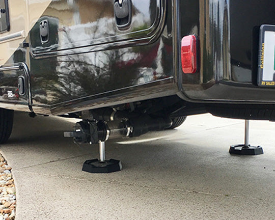 EQ Compact installed on rig