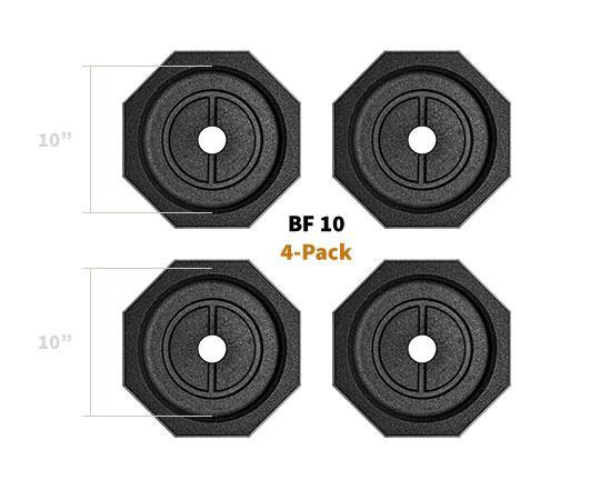 BF 10 4-Pack