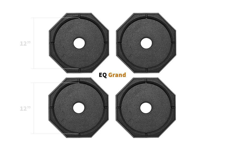 EQ Grand 4-Pack