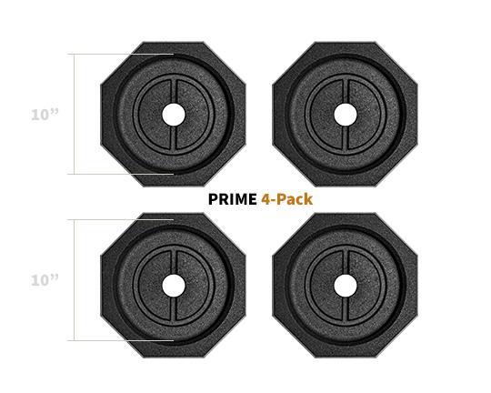 PRIME 4-Pack